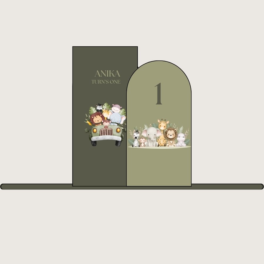 Birthday Event Planning