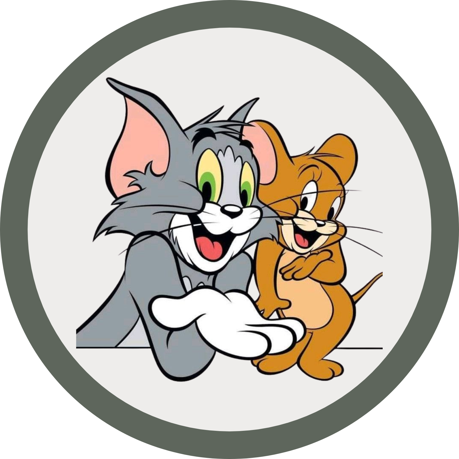 Tom & Jerry