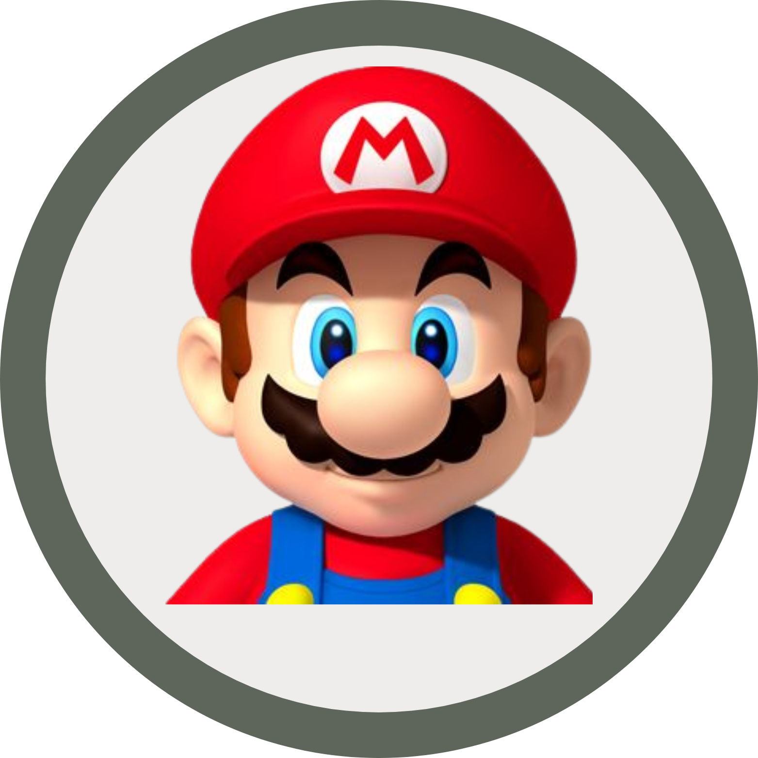 Super Mario