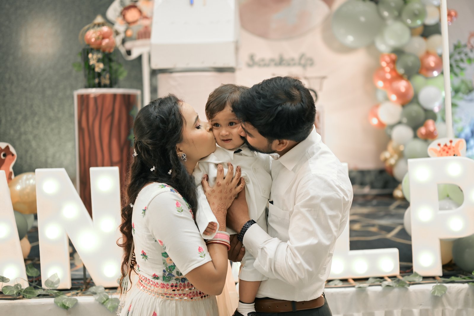 Birthday Photography